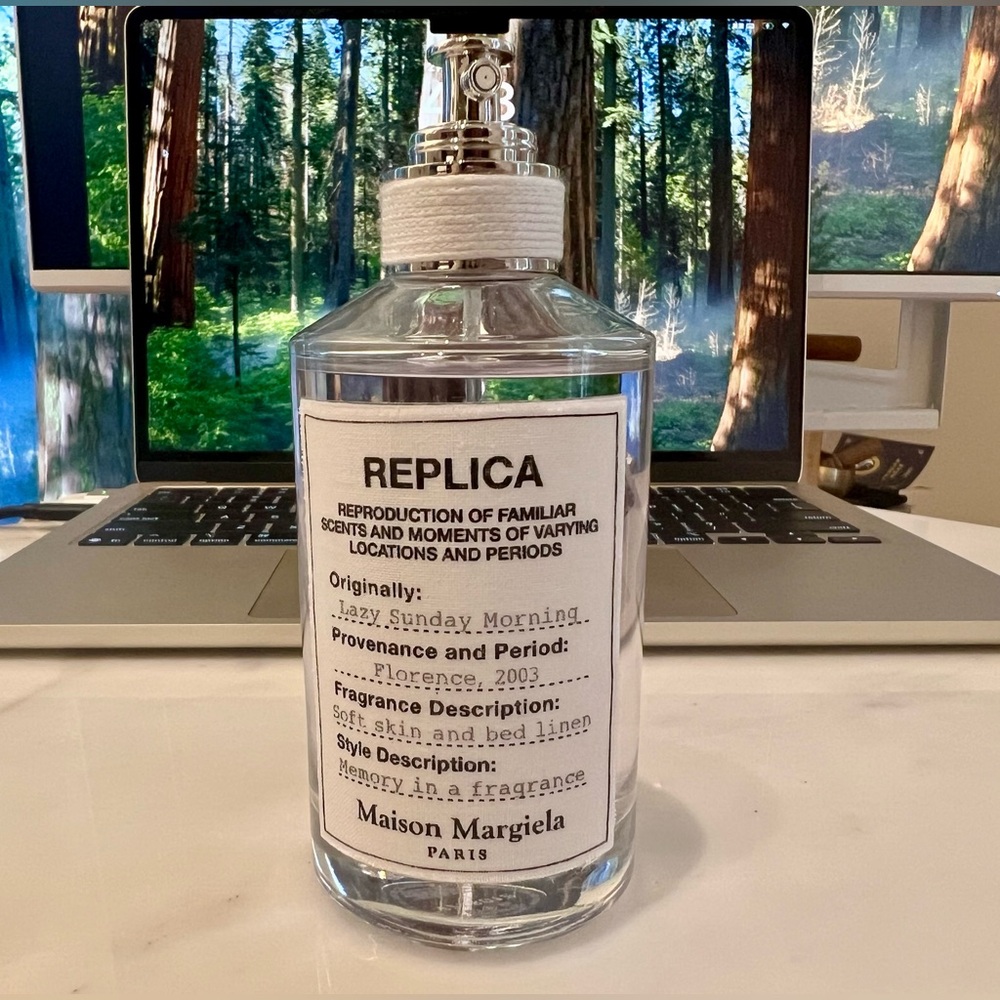 Maison Martin Margiela Replica Fragrance - 100ml /3.4oz